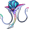 Mega Malamar game sprite