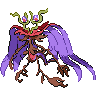 Mega Dragalge game sprite