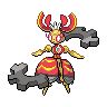 Mega Magearna game sprite