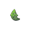 Metapod game sprite