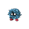 Tangela game sprite