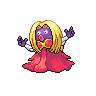 Jynx game sprite