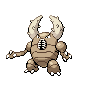 Pinsir game sprite