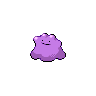 Ditto game sprite