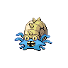 Omastar game sprite