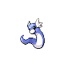 Dratini game sprite