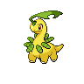Bayleef game sprite