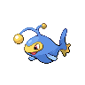 Lanturn game sprite