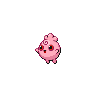 Igglybuff game sprite