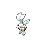 Togetic game sprite