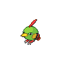 Natu game sprite