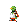Xatu game sprite