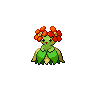 Bellossom game sprite