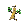 Sudowoodo game sprite