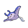 Mantine game sprite