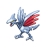 Skarmory game sprite