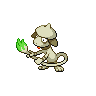 Sprite di Smeargle