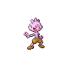 Sprite de Tyrogue