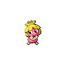 Smoochum game sprite