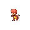Magby game sprite