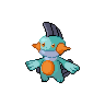 Marshtomp game sprite