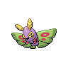 Dustox game sprite