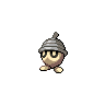 Seedot game sprite