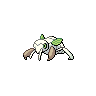 Nincada game sprite