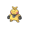 Sprite de Makuhita
