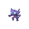 Sableye game sprite
