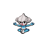 Meditite game sprite