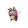 Volbeat game sprite