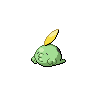 Gulpin game sprite