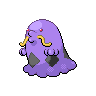 Swalot game sprite