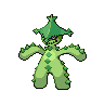 Cacturne game sprite