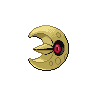 Lunatone game sprite
