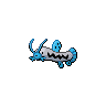 Barboach game sprite
