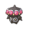 Claydol game sprite