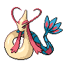 Milotic game sprite