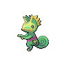 Kecleon game sprite