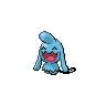 Isso Spiel-Sprite