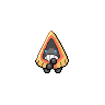 Snorunt game sprite