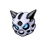Glalie game sprite