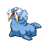 Walrein game sprite