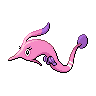 Gorebyss game sprite
