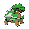 Torterra game sprite
