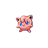 Jigglypuff game sprite