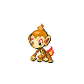 Panflam Spiel-Sprite
