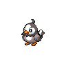 Starly game sprite