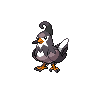 Staravia game sprite